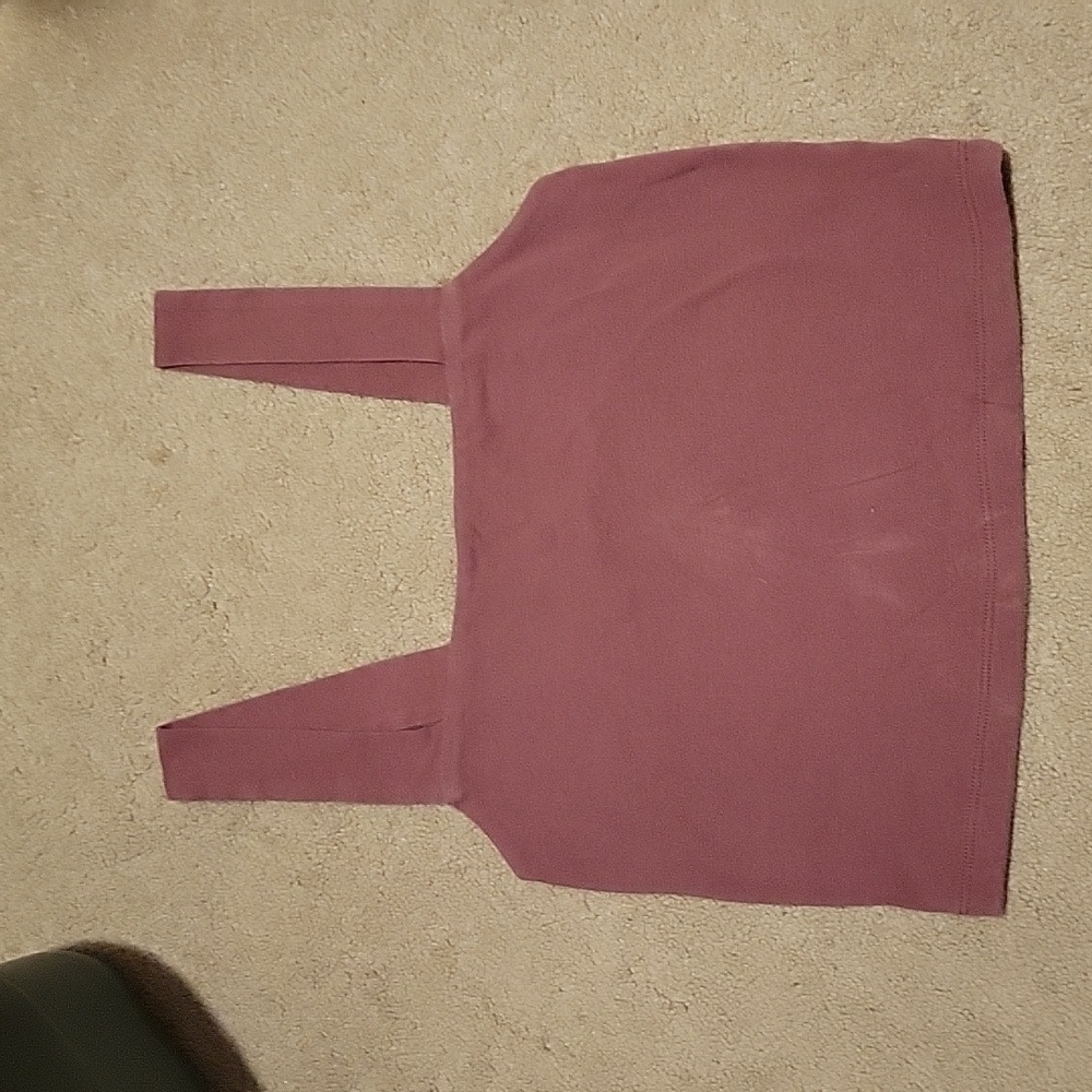 Aero Tank top